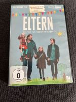 DVD Eltern, Film mit Charly Hübner, Versand inklusive Sachsen-Anhalt - Halle Vorschau