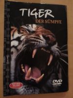 DVD "Tiger der Sümpfe" (Natural Killers - Raubtieren ganz nahe) Niedersachsen - Braunschweig Vorschau