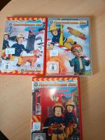 Feuerwehrmann Sam - DVD's Bayern - Pegnitz Vorschau