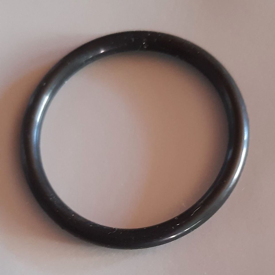 O-Ring aus NBR 70 Shore(+/-5) 11 x 2,0, 11x2 , 11 x 2.0 mm in  Nordrhein-Westfalen - Bocholt | eBay Kleinanzeigen ist jetzt Kleinanzeigen