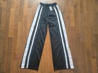 KARO KAUER Damen Hose Schwarz Weiß Größe XS Leipzig - Möckern Vorschau