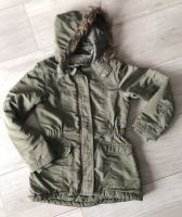 H&M Mädchen Übergangsjacke Gr.152 Baden-Württemberg - Rastatt Vorschau