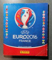 Fussball Album UEFA Euro 2016 France Panini Komplett mit Extra !! Köln - Nippes Vorschau
