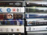 10 DVDs aus meinem Angebot - nach Wahl Bayern - Coburg Vorschau