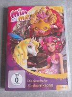 DvD Mia and Me Schleswig-Holstein - Westerrönfeld Vorschau