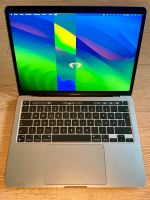 Apple MacBook Pro M1 13 Zoll - Displayschaden/ Defekt Dresden - Neustadt Vorschau