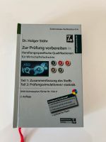 Dr. Holger Stöhr Zur Prüfung vorbereiten Bayern - Pliening Vorschau