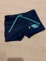 Jungen Badehose Shorts Gr 92 Pusblu Westerwaldkreis - Großholbach Vorschau