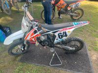 KTM SX 65 2017 Brandenburg - Buchholz (Steinhöfel) Vorschau