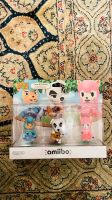 Animal Crossing Amiibo 3er Pack NEU & OVP Bayern - Würzburg Vorschau