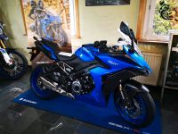 Suzuki GSX S 1000GT Travel Edition/Koffer+ 4 Jahre Garantie Sachsen-Anhalt - Wernigerode Vorschau