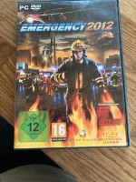 Emergency 2012, PC Spiel Baden-Württemberg - Aulendorf Vorschau