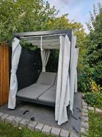 Siena Garden Waikiki Loungebett Gartenmöbel Baden-Württemberg - Plankstadt Vorschau