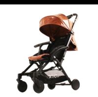 Kinderwagen Buggy Braun Baden-Württemberg - Schramberg Vorschau