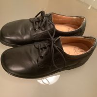 Herrenschuh Ganter Gr. 7,5 G Weite Nordrhein-Westfalen - Viersen Vorschau