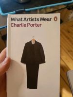 What artists Wear - Charlie Porter Berlin - Steglitz Vorschau