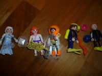 Playmobil Taucher Astronaut Karate Prinzessin Bayern - Hunderdorf Vorschau