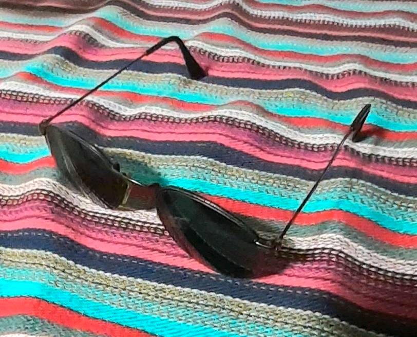 Sonnenbrille von Ray Ban Original in Maintal