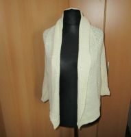 Strickjacke * Cardigan >> Gr. S >> TOP ! Sachsen-Anhalt - Stendal Vorschau