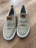 Bench Schlupf Schuhe sneaker Größe 46 guter Zustand Bayern - Vöhringen Vorschau