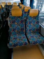 Sitzbänke aus Reisebus setra 315GT Rheinland-Pfalz - Korweiler Vorschau