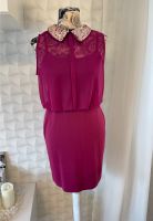 Bodyflirt Kleid Gr. 38 Pailletten M stretchig Aachen - Verlautenheide Vorschau