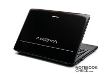 Medion akoya Notebook PC P6631 Rheinland-Pfalz - Lustadt Vorschau