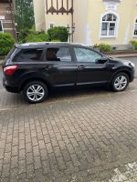 Nissan qashqai7sitze Schleswig-Holstein - Itzehoe Vorschau