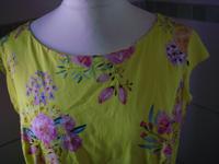 S. Oliver Sommerkleid Kleid Gr. 46 neuwertig Hessen - Solms Vorschau