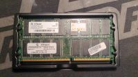 2x 512MB DDR RAM (1GB) Infineon Nordrhein-Westfalen - Lüdenscheid Vorschau