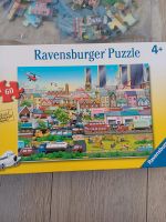 Ravensburger Puzzle ab 4 Jahren Neu Baden-Württemberg - Weilheim an der Teck Vorschau