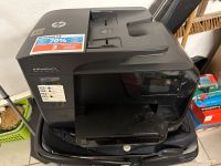 HP OfficeJet Pro 8715 Baden-Württemberg - Bad Wurzach Vorschau