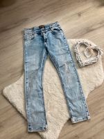 Blue Effect ~ Jeans ~ Gr. 152 Bad Doberan - Landkreis - Kritzmow Vorschau