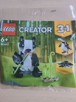 LEGO 30641 3in1 Creator, Panda, Pinguin Brandenburg - Strausberg Vorschau