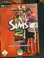 Die Sims 2 Erweiterungspack Open for Business Nordrhein-Westfalen - Sundern (Sauerland) Vorschau