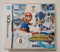 Mario&Sonic bei den Olympischen Winterspielen (SEGA) Nordrhein-Westfalen - Wetter (Ruhr) Vorschau