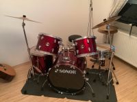 Schlagzeug Sonor Force 507 Hessen - Brombachtal Vorschau