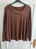 Damenbekleidung, Langarmshirt, Gr. 3XL Bayern - Freyung Vorschau