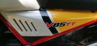 Moto Guzzi V85tt Giallo Mojave Rheinland-Pfalz - Bingen Vorschau