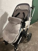 Bugaboo Fox Kinderwagen und Buggy Hamburg Barmbek - Hamburg Barmbek-Süd  Vorschau