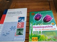 Kompendium Heilpraktiker Prüfung homöopathie Partnerschaft Hessen - Witzenhausen Vorschau