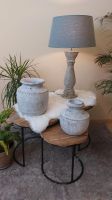Deko-Set ( zwei Vasen& eine Lampe) Nordrhein-Westfalen - Coesfeld Vorschau