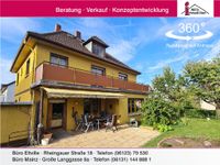 Freistehendes Einfamilienhaus in Mainz-Hechtsheim Rheinland-Pfalz - Mainz Vorschau