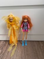 Winx Club Puppe Denim Bloom Nordrhein-Westfalen - Rösrath Vorschau