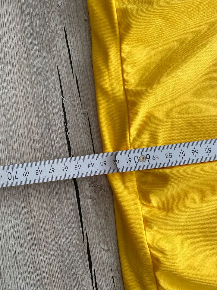 Shamp Oberteil Shirt Damen gelb Größe L in Bad Münder am Deister