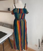 Maxikleid, Sommerkleid Gr 34 36 Wandsbek - Hamburg Volksdorf Vorschau