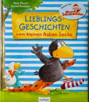 Der kleine Rabe Socke: Lieblingsgeschichten vom kleinen Raben Soc Köln - Köln Merheim Vorschau