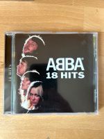 ABBA 18 Hits cd Baden-Württemberg - Mannheim Vorschau
