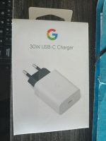 Neues originales Google 30W USB-C Ladegerät Charger Berlin - Hellersdorf Vorschau