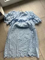 H&M blusenkleid gr. Xs/s Niedersachsen - Buxtehude Vorschau